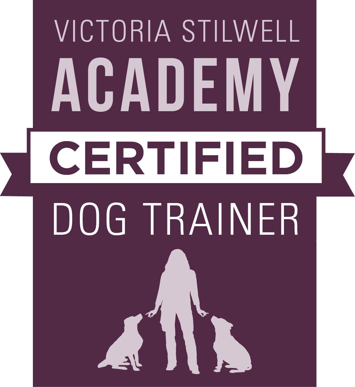 Victoria Stilwell Academy Certified Dog Trainer (VSA-CDT Online)